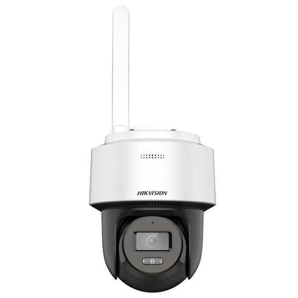  دوربین سیم‌کارتی چرخشی هایک‌ویژن مدل DS-2DE2C400MWG-4G 