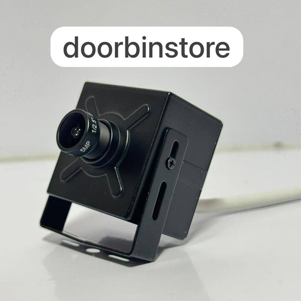 دوربین پین هول طلافروشی