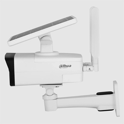 دوربین سیم کارت خور IPC-HFW2431DG-4G-SP-EAU