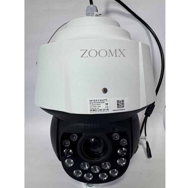 دوربین اسپید دام SP-536X 6MP