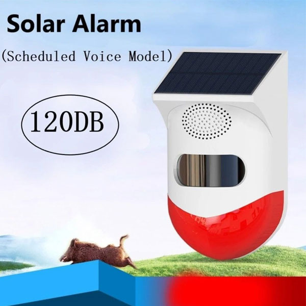 دزدگیر و سنسور حرکت هوشمند DS500