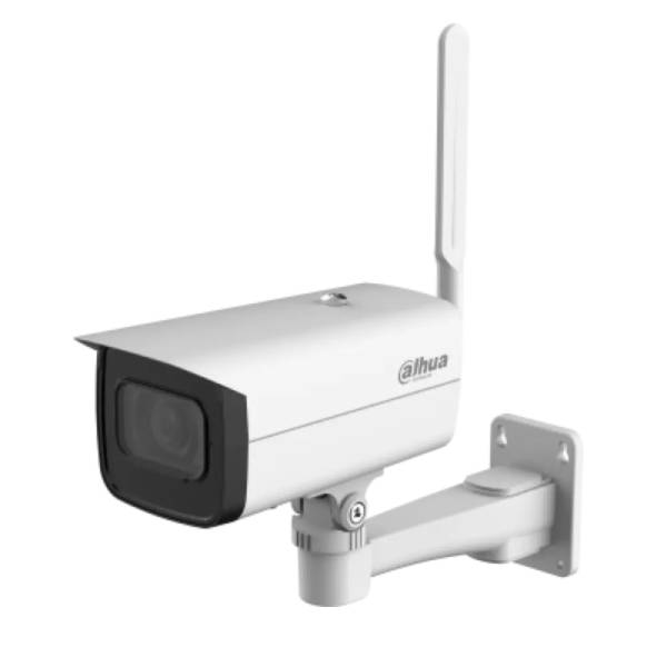 دوربین سیم کارت خور داهوا DH-IPC-HFW3241DF-AS-4G