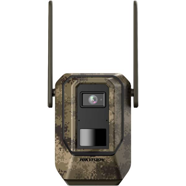 دوربین سیم کارت خور هایک ویژن مدل DS-2XS6F45G0-I(4G)
