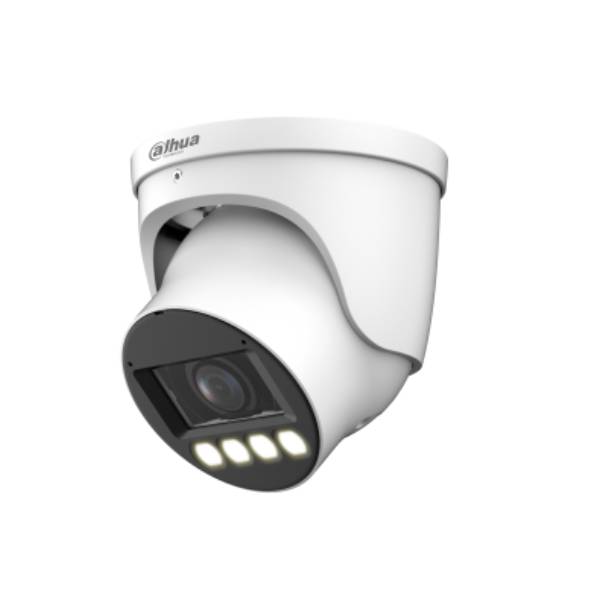 دوربین مداربسته داهوا IPC-HDW5449H-ZE-LED