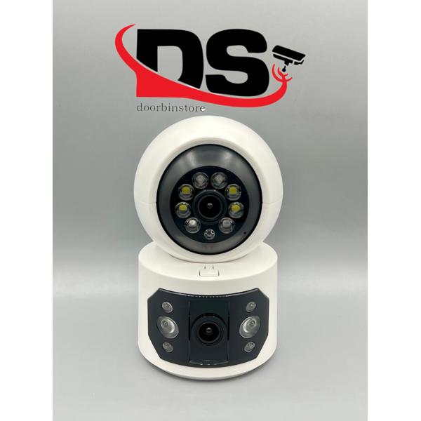 دوربین بی بی کم سیم کارتی دو تصویر TP-220