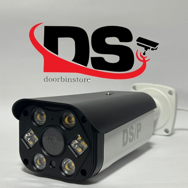 دوربین پلاک خوان مدل DS/P