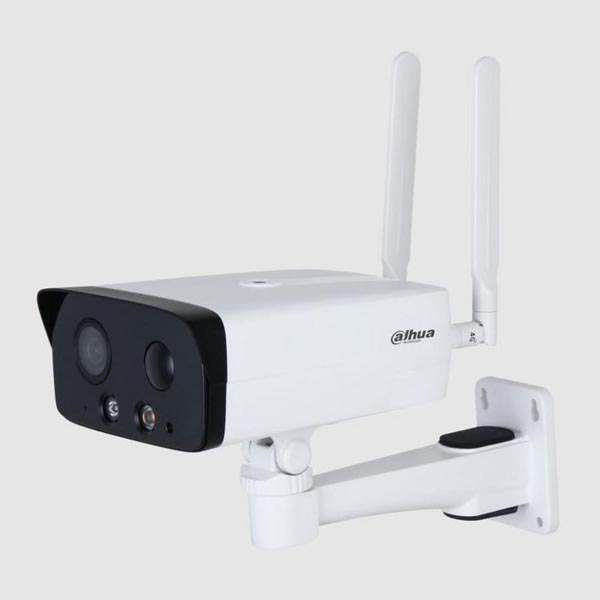دوربین داهوا مدل IPC-HFW3441DG-AS-4G-LA-B
