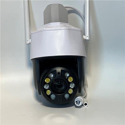 دوربین اسپید دام چرخشی وای فای 36 ایکس TP-4014