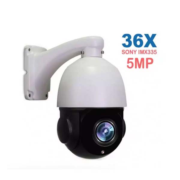 دوربین اسپیددام ahd با 36 ایکس زوم