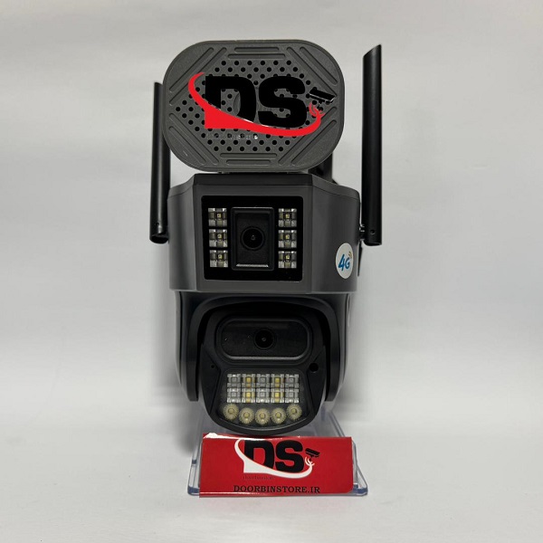 دوربین سیم کارتی  دولنز TP-5027 (دزدگیر دار)