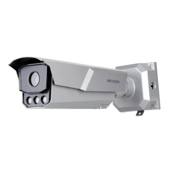 دوربین پلاک خوان هایک ویژن مدل iDS-TCM403-B