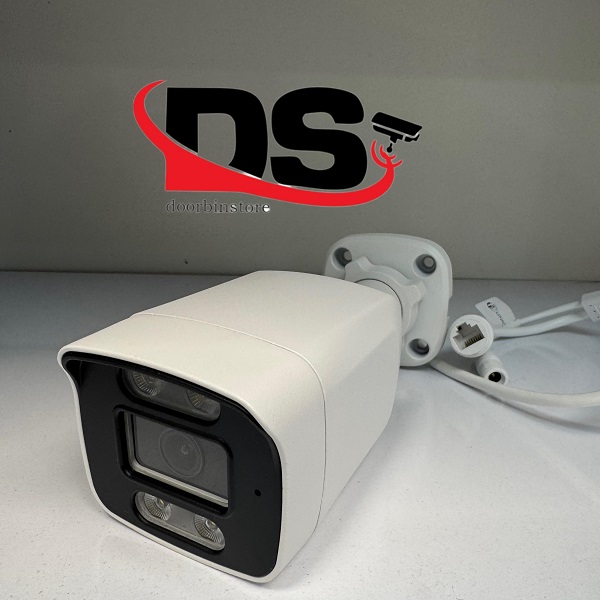 دوربین تحت شبکه آی پی ZO-7885