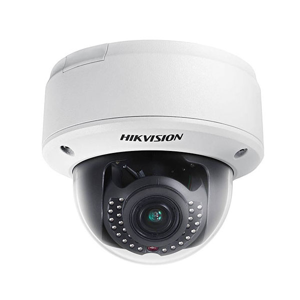 دوربین هایک ویژن مدل DS-2CD4125FWD-IZ