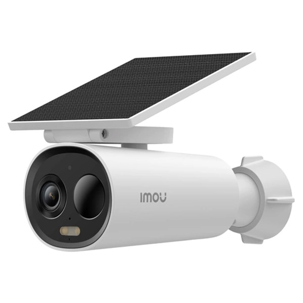 دوربین مداربسته آیمو خورشیدی IMOU Bullet Cell Solar