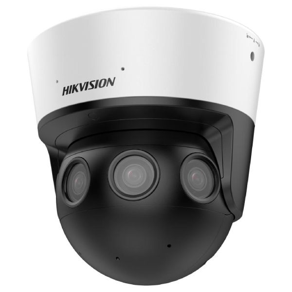 دوربین مدار بسته تحت شبکه هایک ویژن مدل DS-2CD6944G1