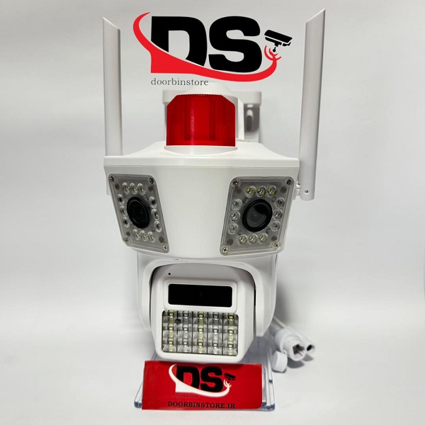 دوربین سیم کارتی TP-5023 سه لنزه