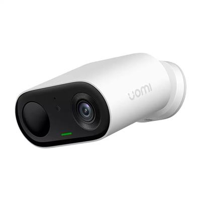 دوربین مداربسته شارژی بیسیم آیمو سل مدل Imou Cell Go 3MP IPC-B32P